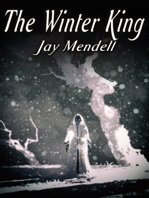 cover image of The Winter King